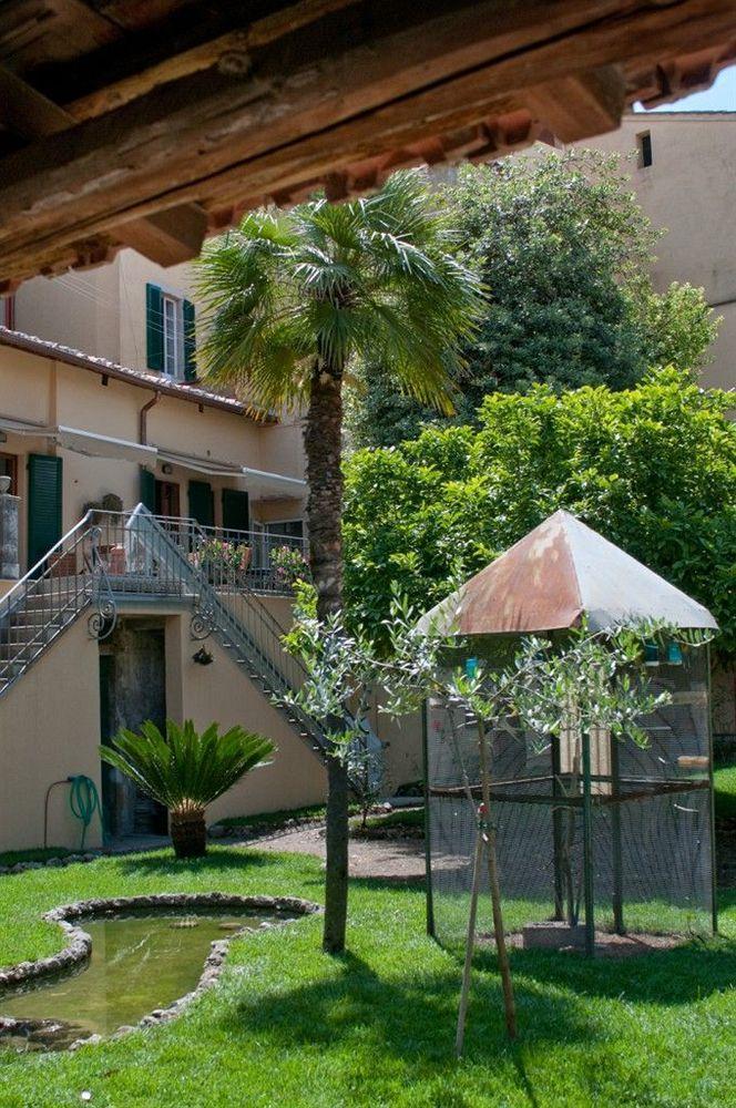 Borgo Largo 51 Pisa Exterior foto