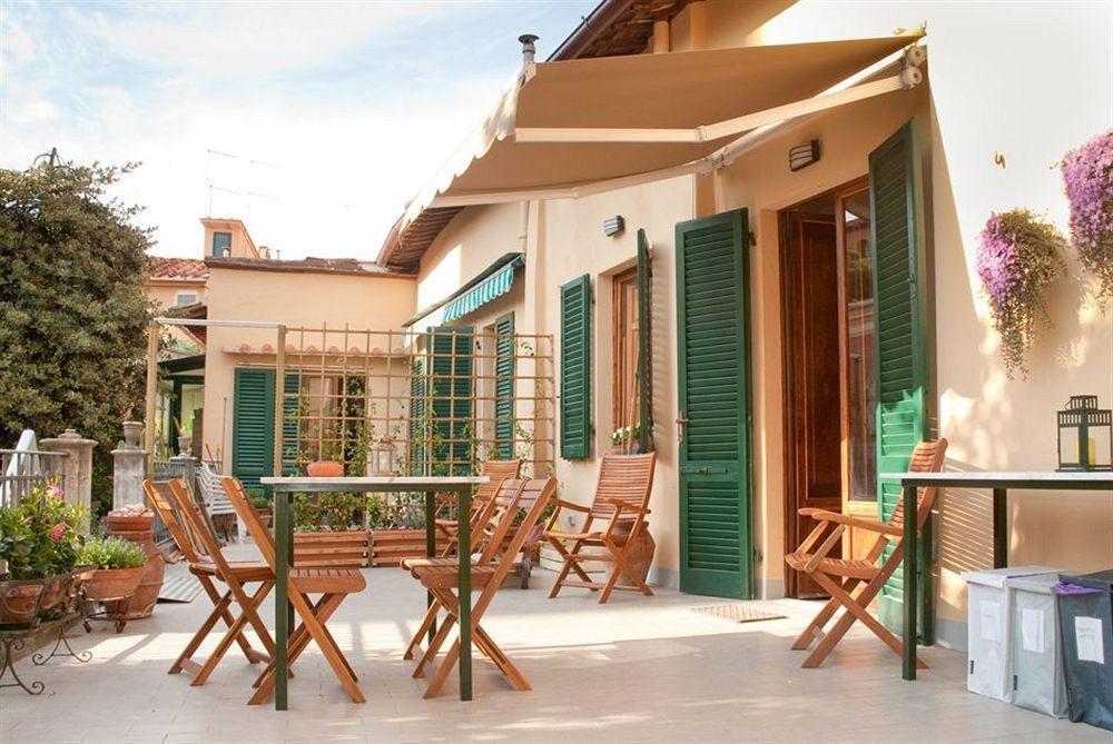 Borgo Largo 51 Pisa Exterior foto