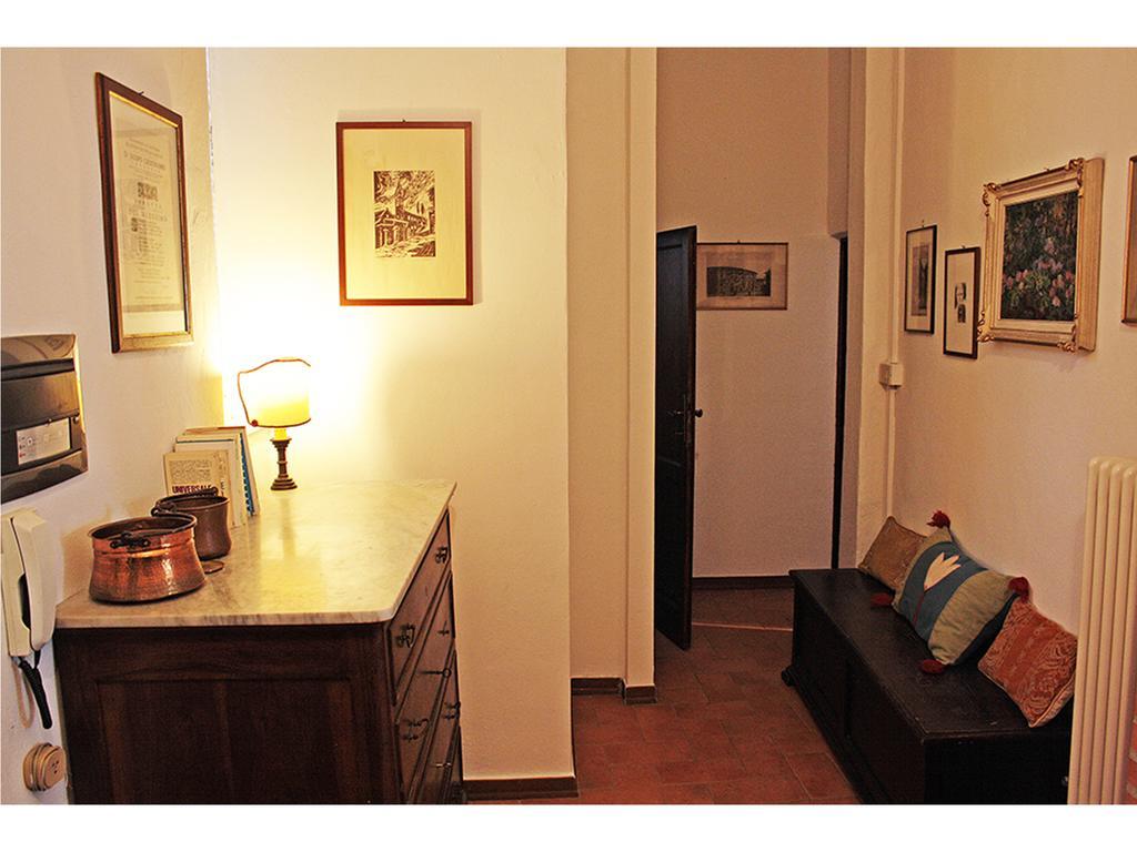 Borgo Largo 51 Pisa Quarto foto